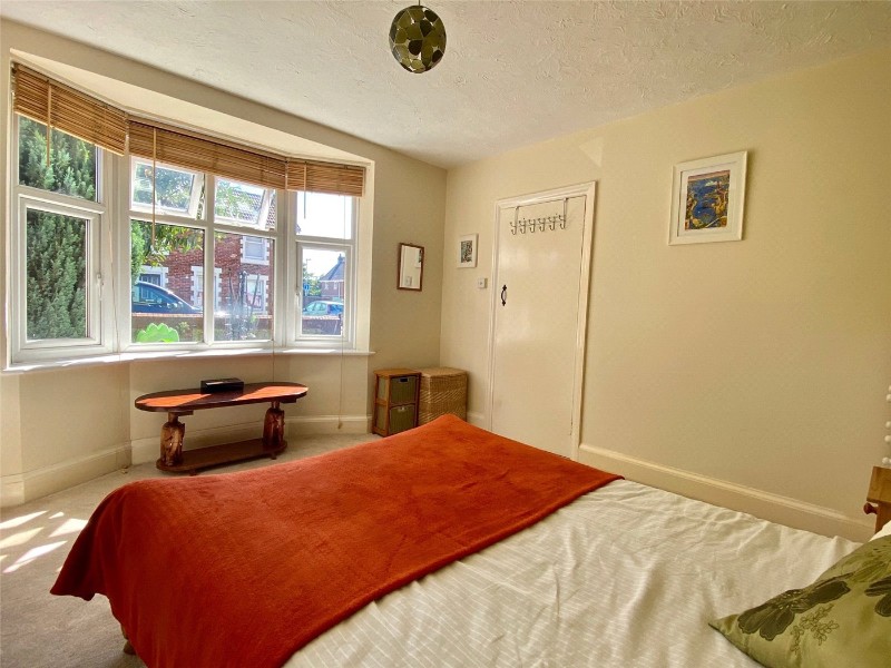 Cromer Road, Poole, BH12
