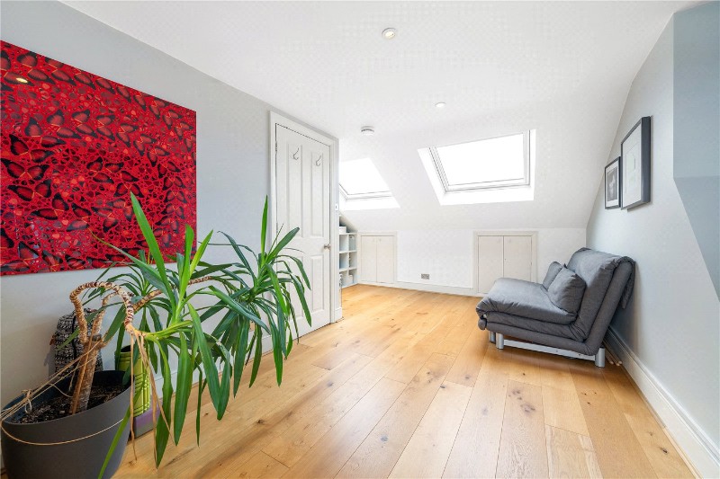 Ulverscroft Road, East Dulwich, London, SE22