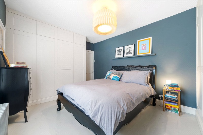 Archdale Road, East Dulwich, London, SE22