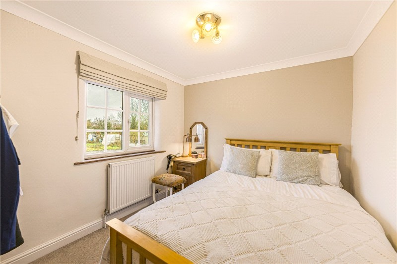 Leicester Row, Church Road, Long Itchington, Southam, CV47