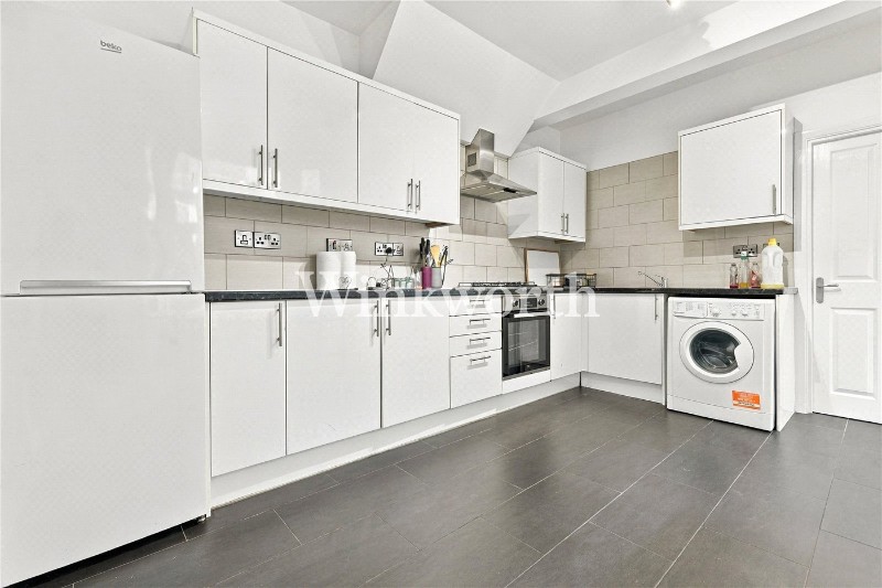 Winchelsea Road, London, N17