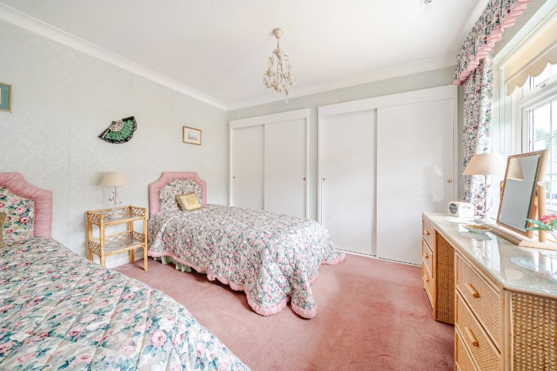 Briar Lane, West Wickham, BR4