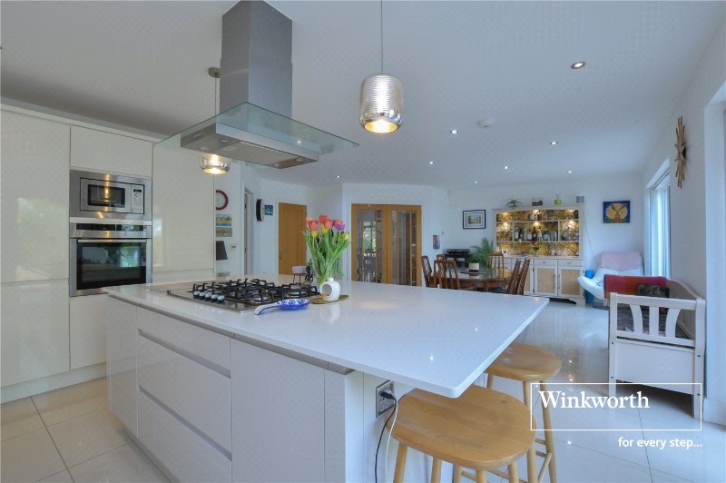 Wimborne Road East, Ferndown, Dorset, BH22