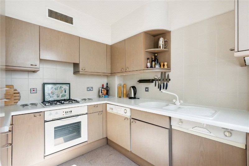 Kensington Gardens Square, London, W2