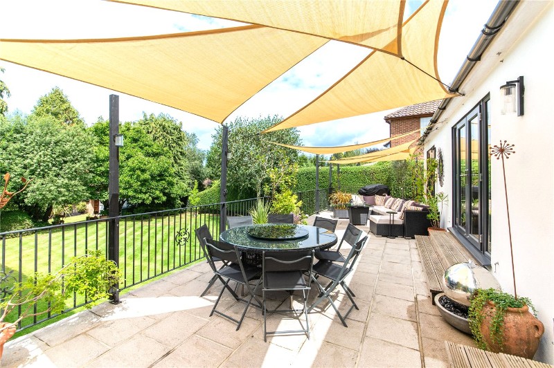 The Drive, Banstead, Surrey, SM7