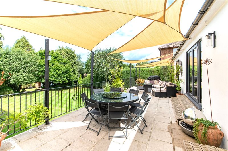 The Drive, Banstead, Surrey, SM7