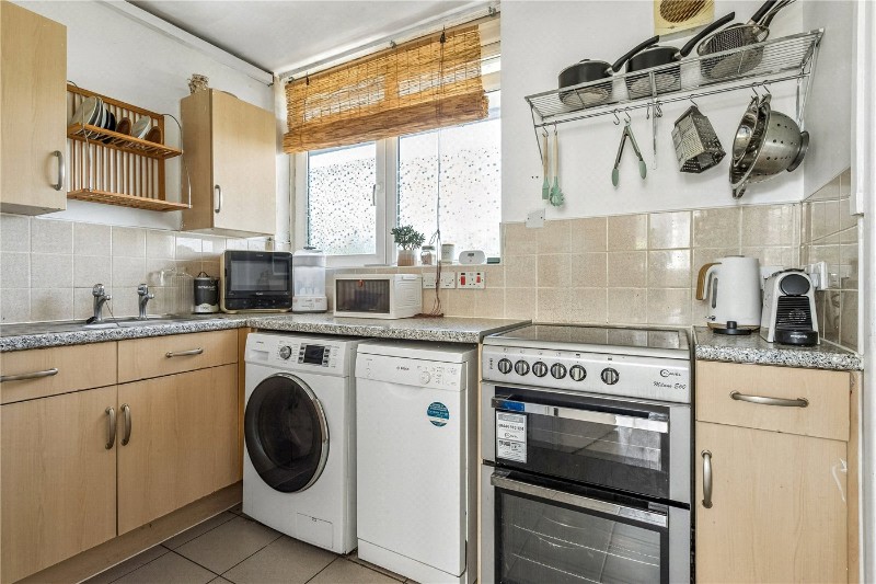 St. John's Estate, London, N1
