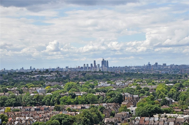 Station Road, London, SE13