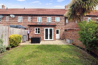Victory Avenue, Poringland, Norwich, Norfolk, NR14