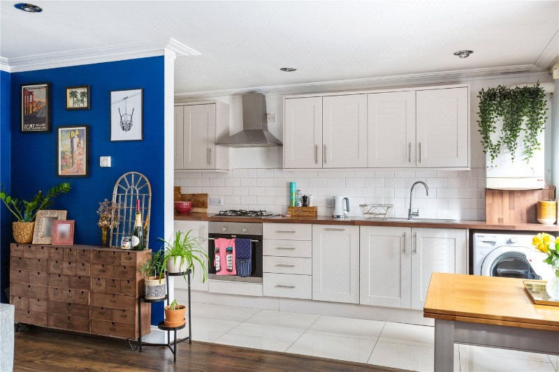 Norwood Road, London, SE24