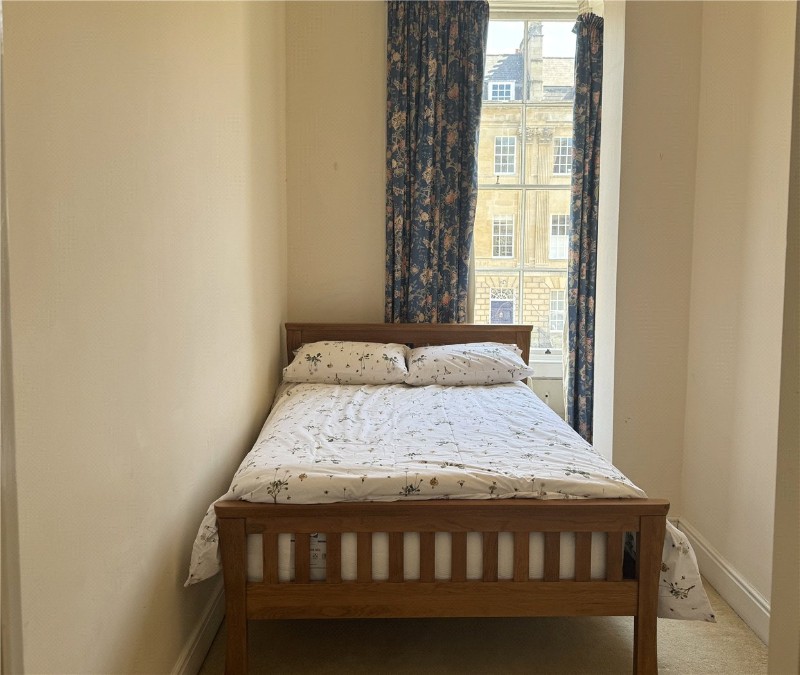 Great Pulteney Street, Bath, Somerset, BA2