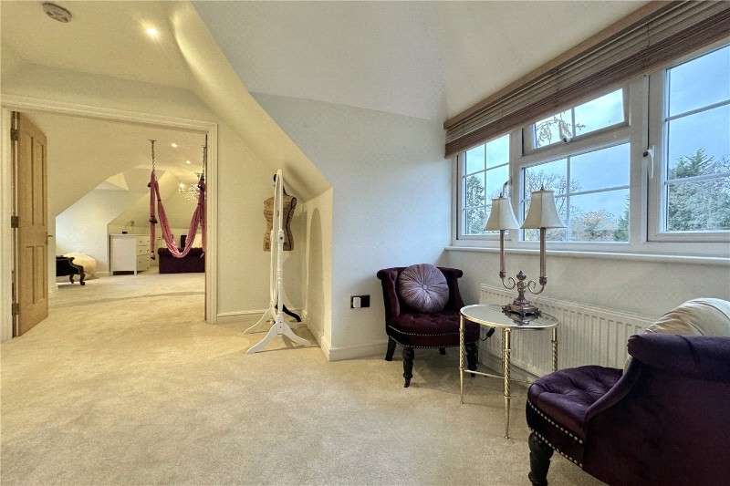 Howards Thicket, Gerrards Cross, SL9