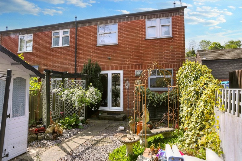 Plantsman Close, Norwich, Norfolk, NR2