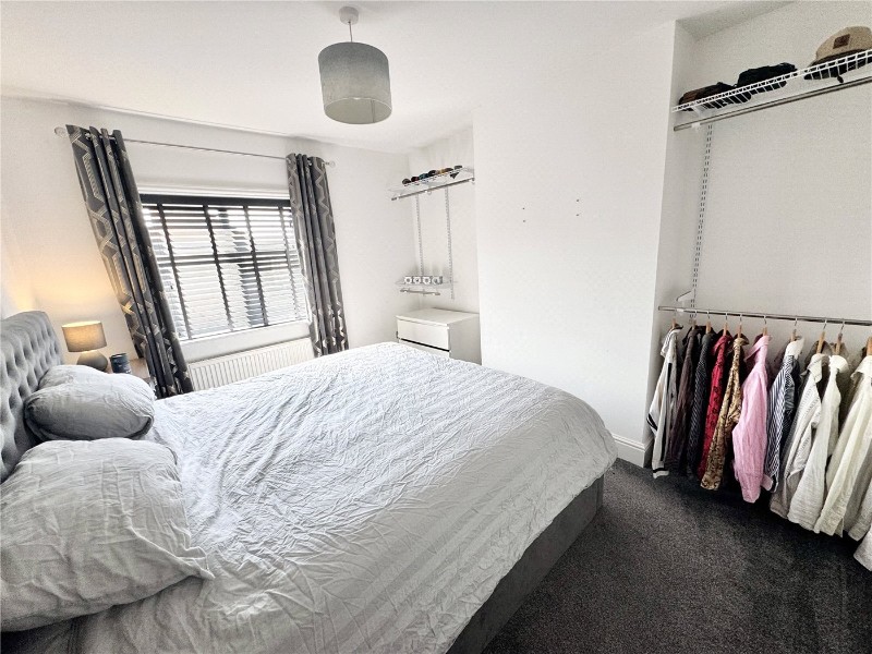 Palmerston Road, Parkstone, Poole, BH14