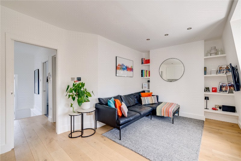 Vera Road, London, SW6