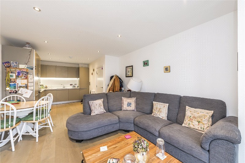 Blairderry Road, London, SW2