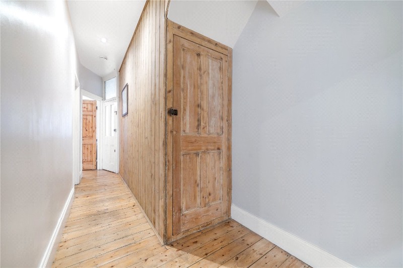 Kinsale Road, Peckham Rye, London, SE15