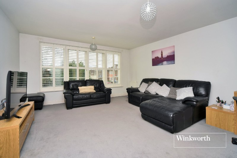 Senhouse Road, Cheam, Sutton, SM3