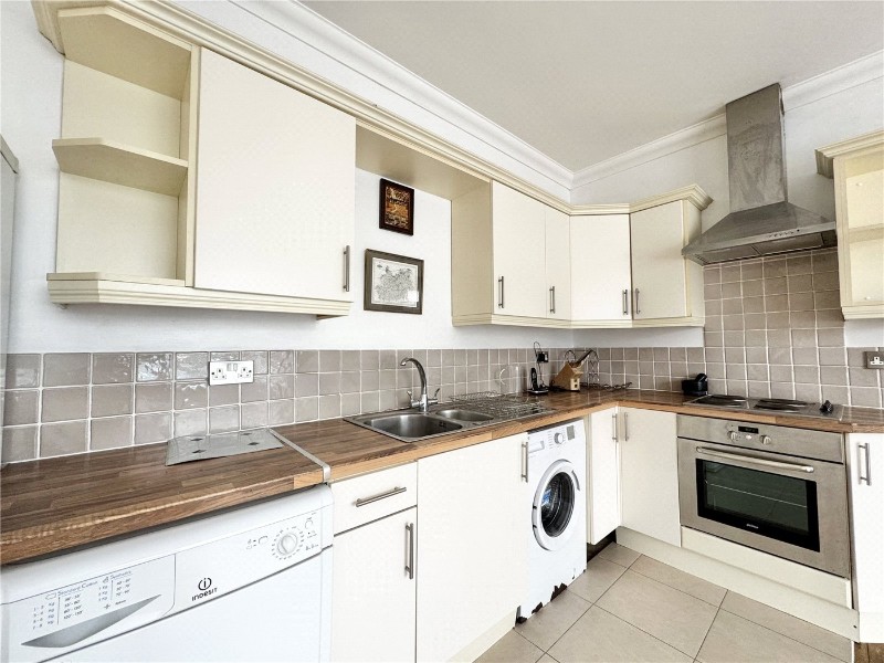 Penn Hill Avenue, Lower Parkstone, Poole, BH14