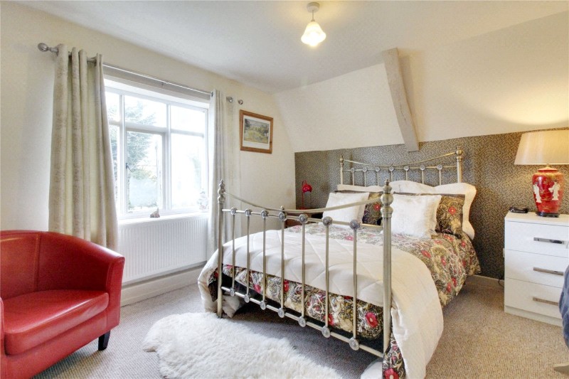 Whimpwell Green, Happisburgh, Norwich, Norfolk, NR12