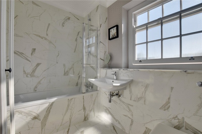 Parkside, Vanbrugh Fields, Blackheath, London, SE3