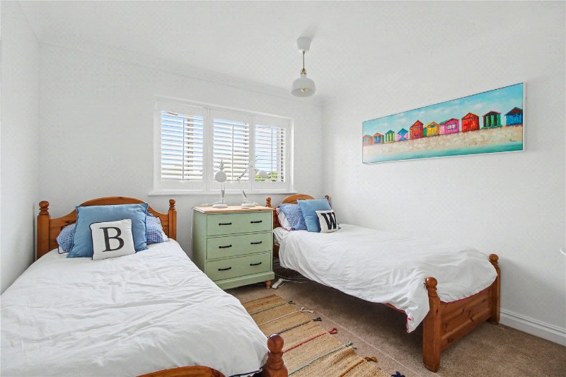 The Firs, Jermyns Road, Reydon, Southwold, IP18