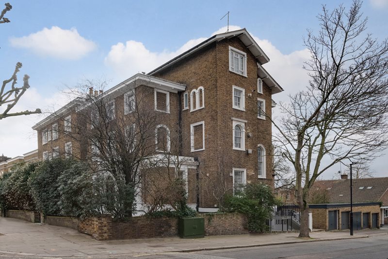 Hamilton Terrace, St John&#39;s Wood, London, NW8