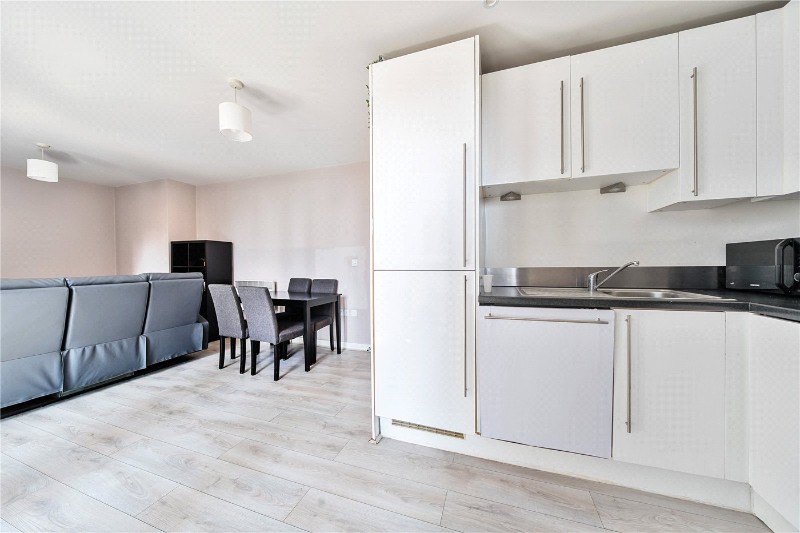 Hallsville Road, London, E16