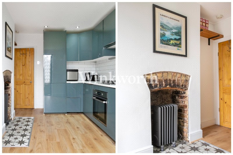 Beresford Road, London, N8