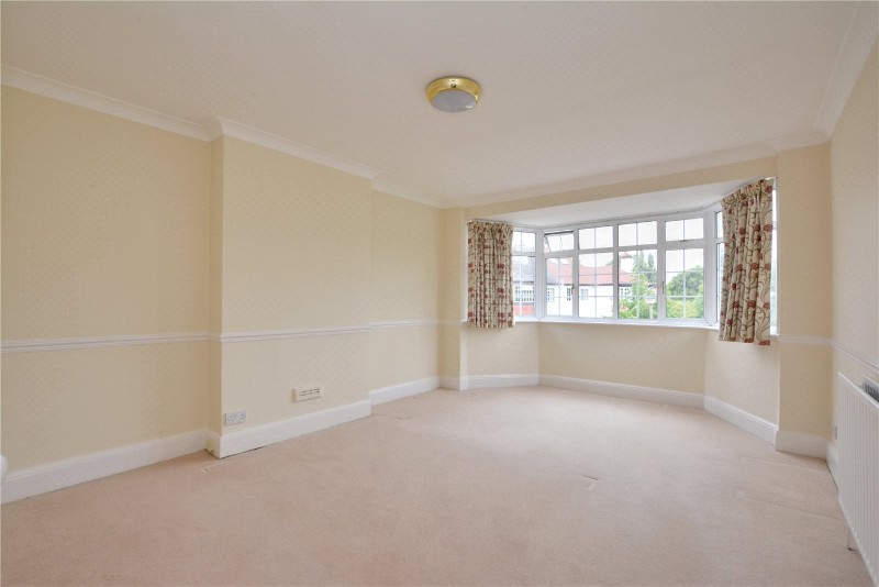 Brookway, Blackheath, London, SE3