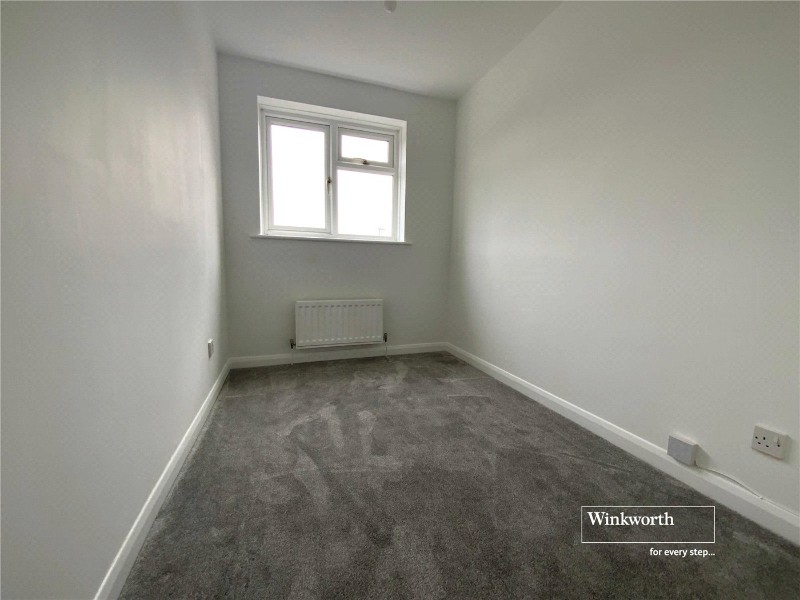 Viscount Drive, Mudeford, Dorset, BH23