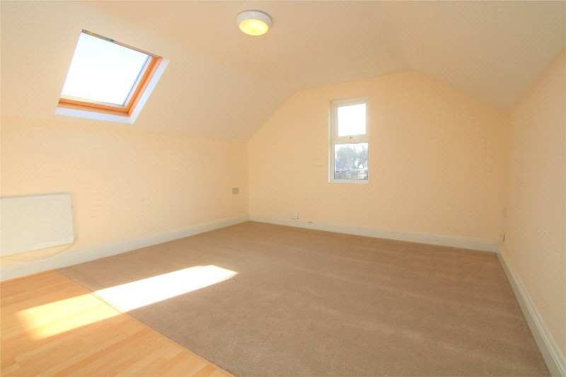 Alexandra Road, Reading, Berkshire, RG1