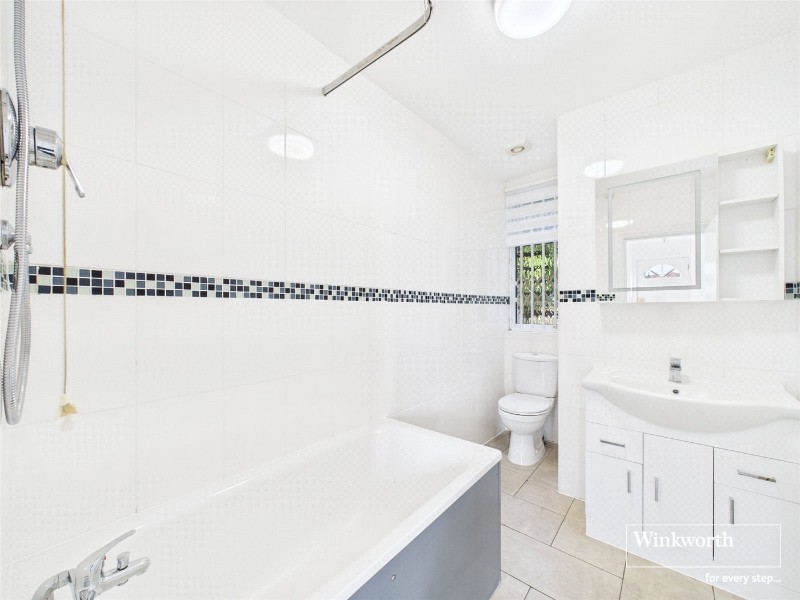 Braemar Avenue, Neasden, London, NW10