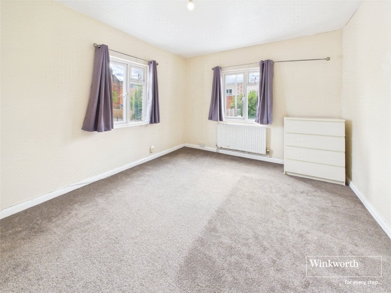 Mount Pleasant, Reading, Berkshire, RG1