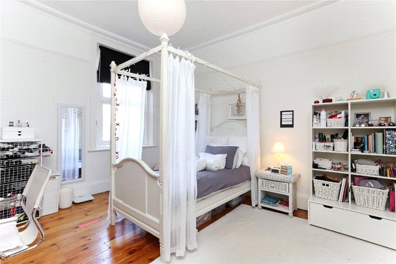 Kenilworth Road, Ealing, London, W5