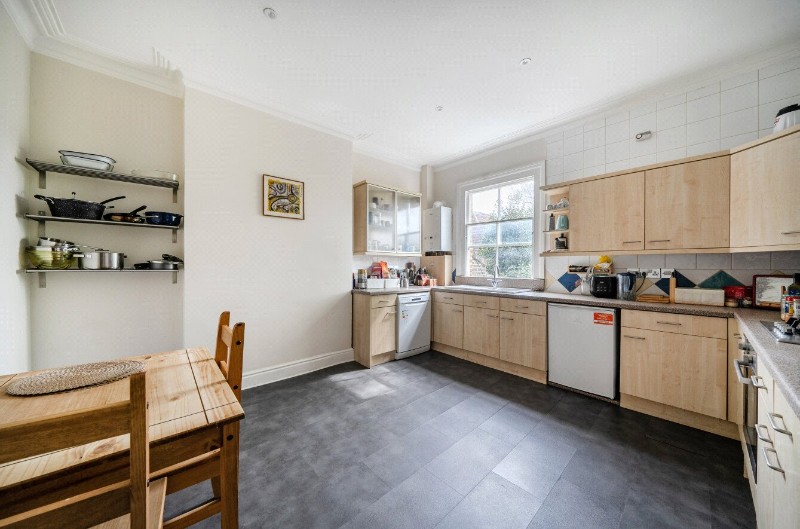 Waldegrave Road, London, SE19