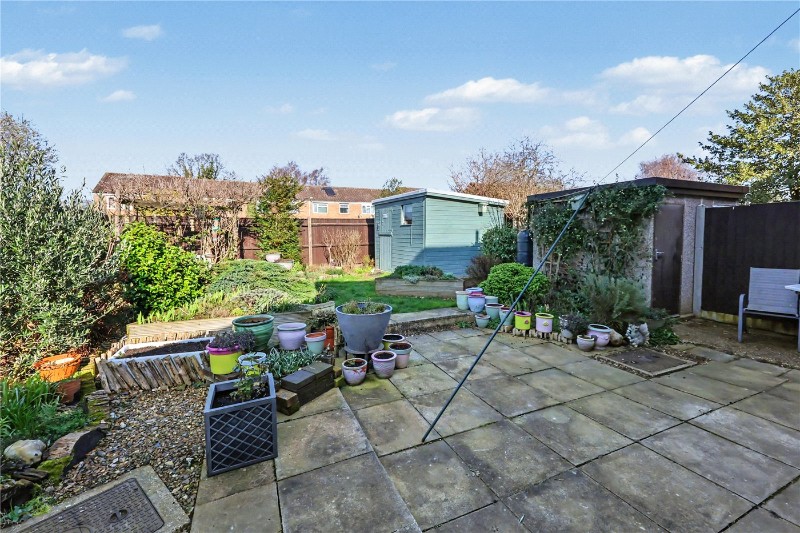 Cottinghams Drive, Hellesdon, Norwich, Norfolk, NR6