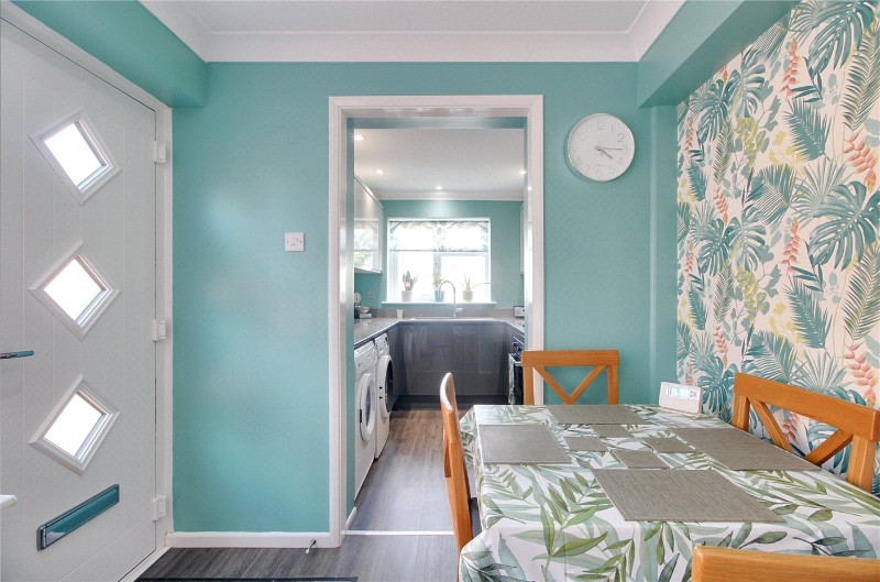 Cawstons Meadow, Poringland, Norwich, Norfolk, NR14