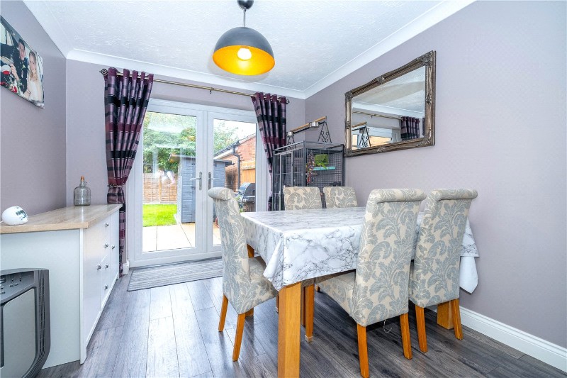 Hay Barn Road, Deeping St. Nicholas, Spalding, Lincolnshire, PE11