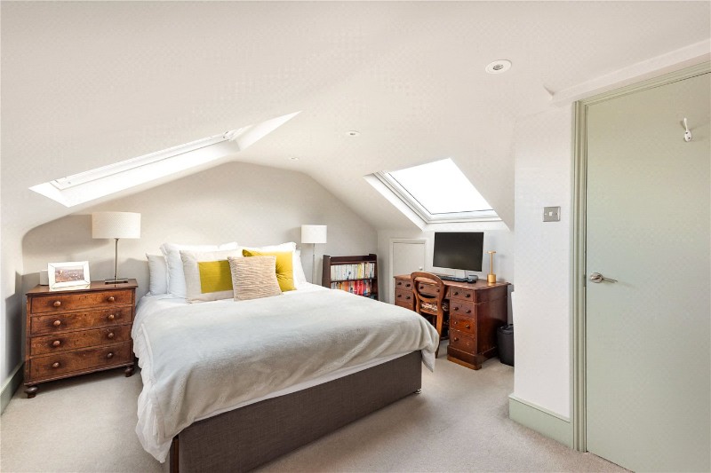 Kelvin Road, London, N5