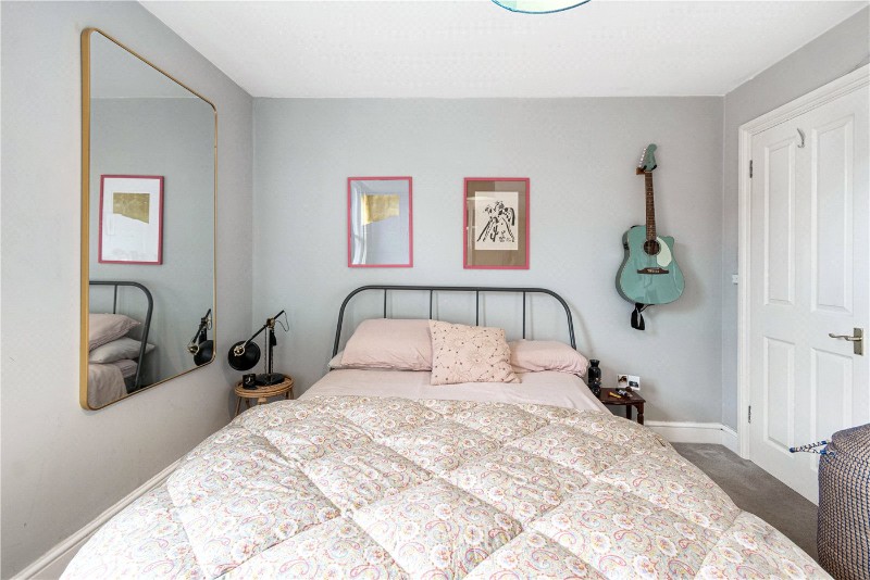 Melbourne Grove, East Dulwich, London, SE22