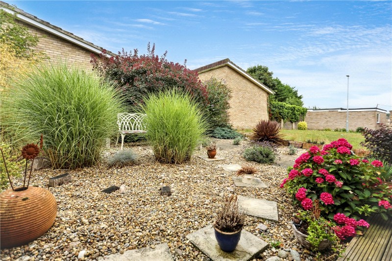 Brentwood, Eaton, Norwich, Norfolk, NR4
