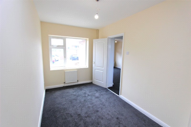 Baardwyk Avenue, Canvey Island, Essex, SS8