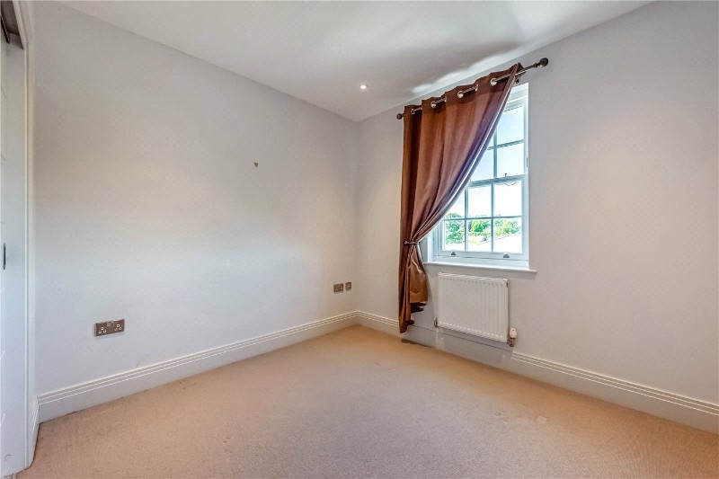 Elizabeth Place, Winchester, Hampshire, SO22