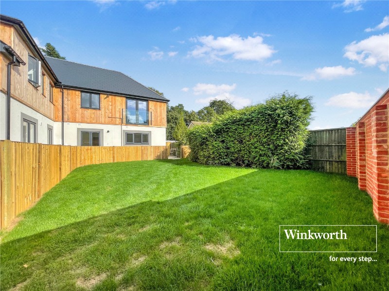 Wimborne Road East, Ferndown, Dorset, BH22