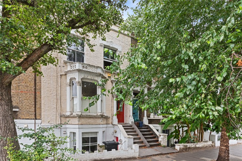 Mountgrove Road, London, N5