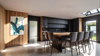 Wellington Avenue, Virginia Water, Surrey, GU25