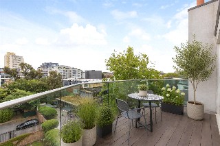 Marion Court, 68 McCall Close, London, SW4
