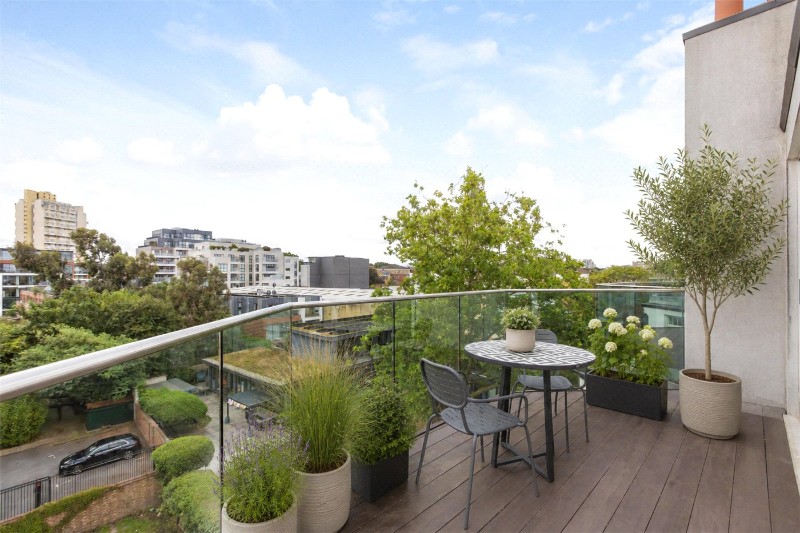Marion Court, 68 McCall Close, London, SW4