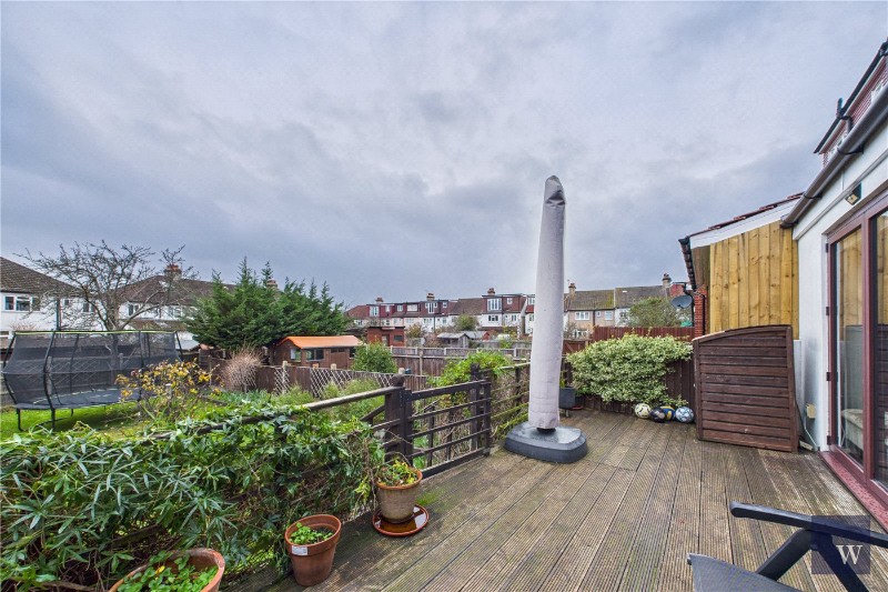 The Chase, London, SW16